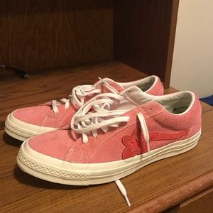 Converse Golf Le Fleur Size 10